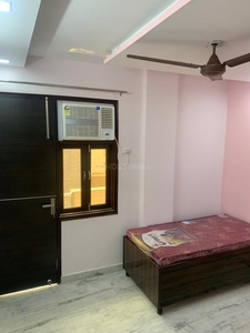 3 BHK Independent Floor for rent in Kamla Nagar, New Delhi - 800 Sqft