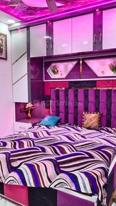 3 BHK Independent Floor for rent in Madhu Vihar, New Delhi - 900 Sqft
