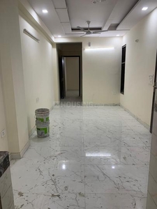 3 BHK Independent Floor for rent in Mayur Vihar Phase 1, New Delhi - 1050 Sqft