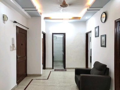 3 BHK Independent Floor for rent in Model Town, New Delhi - 1020 Sqft