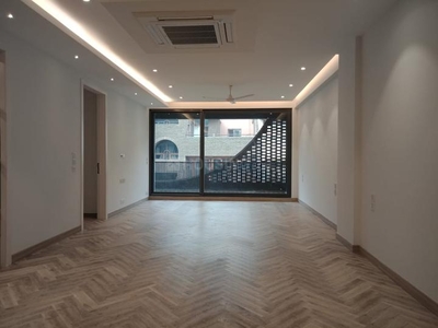 3 BHK Independent Floor for rent in Panchsheel Enclave, New Delhi - 2200 Sqft