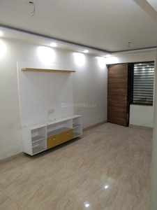 3 BHK Independent Floor for rent in Paschim Vihar, New Delhi - 1198 Sqft