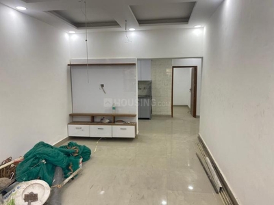 3 BHK Independent Floor for rent in Paschim Vihar, New Delhi - 1250 Sqft
