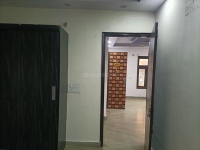 3 BHK Independent Floor for rent in Preet Vihar, New Delhi - 1280 Sqft