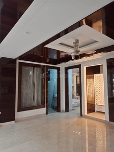 3 BHK Independent Floor for rent in Preet Vihar, New Delhi - 2000 Sqft