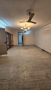3 BHK Independent Floor for rent in Rajinder Nagar, New Delhi - 1080 Sqft