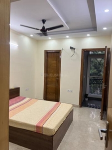 3 BHK Independent Floor for rent in Rajinder Nagar, New Delhi - 1380 Sqft