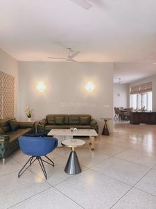 3 BHK Independent Floor for rent in Safdarjung Development Area, New Delhi - 3000 Sqft