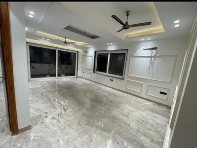 3 BHK Independent Floor for rent in Saket, New Delhi - 1900 Sqft
