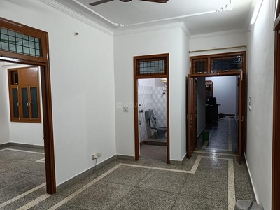 3 BHK Independent Floor for rent in Sarita Vihar, New Delhi - 1500 Sqft