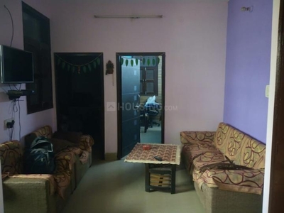 3 BHK Independent Floor for rent in Sector 16B Dwarka, New Delhi - 891 Sqft
