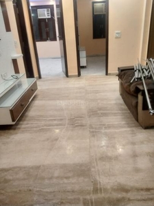 3 BHK Independent Floor for rent in Sector 17 Rohini, New Delhi - 900 Sqft