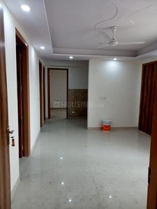 3 BHK Independent Floor for rent in Sector 7 Dwarka, New Delhi - 1300 Sqft