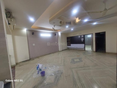 3 BHK Independent Floor for rent in Sector 8 Dwarka, New Delhi - 2250 Sqft