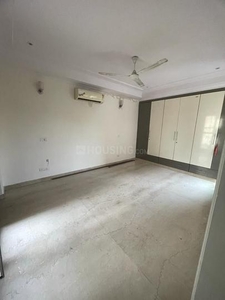 3 BHK Independent Floor for rent in Shivalik, New Delhi - 1800 Sqft