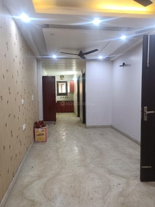 3 BHK Independent Floor for rent in Subhash Nagar, New Delhi - 900 Sqft