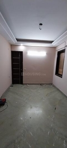 3 BHK Independent Floor for rent in Tagore Garden Extension, New Delhi - 1060 Sqft