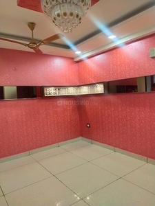 3 BHK Independent House for rent in Bindapur, New Delhi - 1300 Sqft