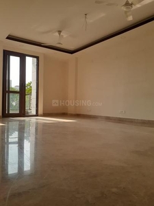 3 BHK Independent House for rent in Greater Kailash I, New Delhi - 2000 Sqft