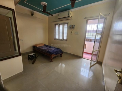3 BHK Independent House for rent in Iyyappanthangal, Chennai - 1650 Sqft