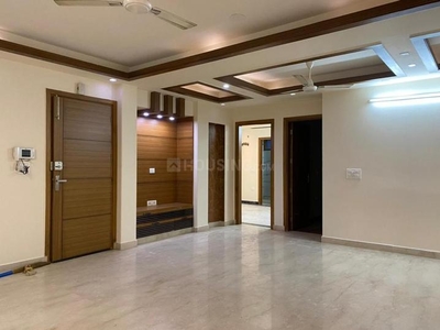 3 BHK Independent House for rent in Paschim Vihar, New Delhi - 1800 Sqft