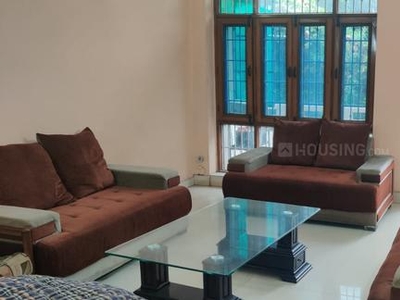 3 BHK Independent House for rent in Sector 26, Noida - 2200 Sqft