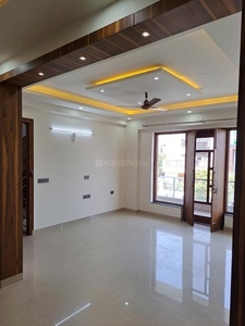 3 BHK Independent House for rent in Sector 44, Noida - 3500 Sqft