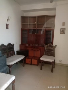 3 BHK Independent House for rent in Sector 51, Noida - 1600 Sqft