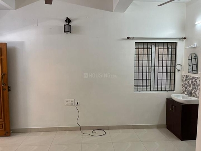 3 BHK Independent House for rent in Sholinganallur, Chennai - 1100 Sqft