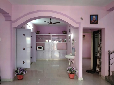 3 BHK Independent House for rent in Thoraipakkam, Chennai - 2200 Sqft