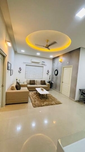 3 BHK Villa for rent in Oragadam Sriperambattur, Chennai - 2650 Sqft