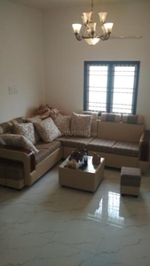 3 BHK Villa for rent in Siruseri, Chennai - 1500 Sqft
