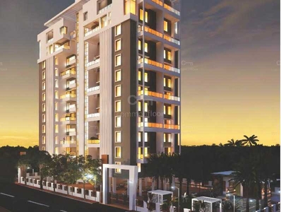 3BHK Apartment for Sale