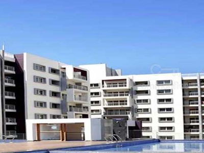 3BHK Apartment for Sale