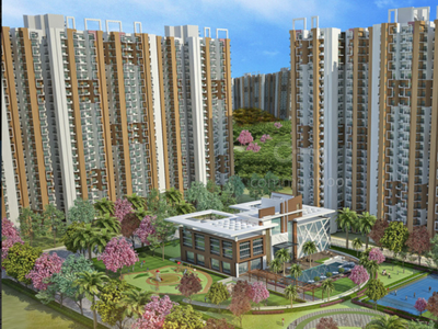 3BHK Apartment for Sale