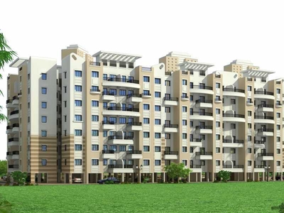 3BHK Apartment for Sale