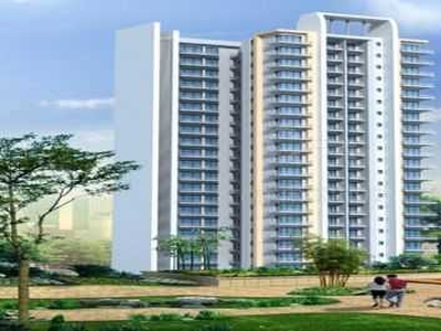 3BHK Apartment for Sale