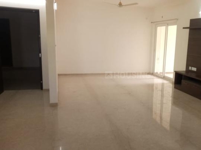 4 BHK Flat for rent in Karapakkam, Chennai - 2400 Sqft