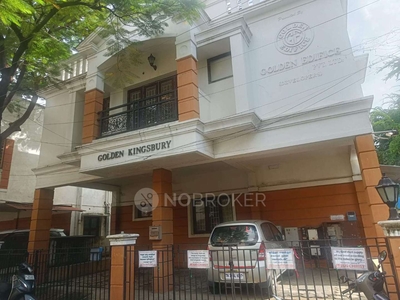 4 BHK House for Rent In Golden George Nagar, Mogappair East