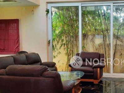 4+ BHK House for Rent In Red Hills