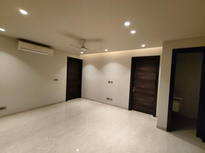 4 BHK Independent Floor for rent in Defence Colony, New Delhi - 2950 Sqft