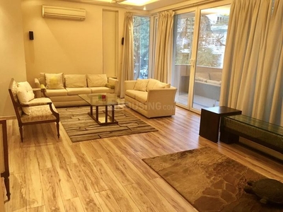 4 BHK Independent Floor for rent in Defence Colony, New Delhi - 3600 Sqft