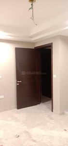 4 BHK Independent Floor for rent in East Of Kailash, New Delhi - 2250 Sqft