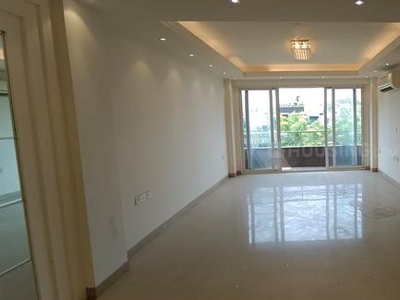 4 BHK Independent Floor for rent in Greater Kailash I, New Delhi - 2700 Sqft