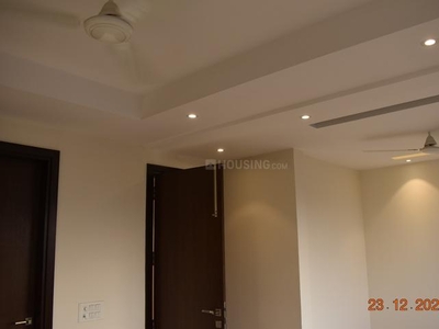 4 BHK Independent Floor for rent in Kalkaji Extension, New Delhi - 2700 Sqft