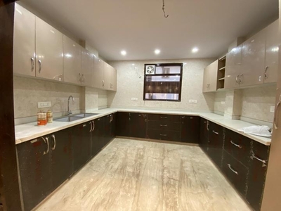4 BHK Independent Floor for rent in Mansarover Garden, New Delhi - 3000 Sqft