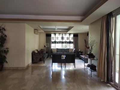 4 BHK Independent Floor for rent in Panchsheel Park, New Delhi - 5400 Sqft