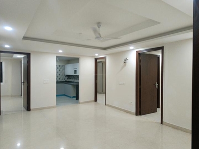 4 BHK Independent Floor for rent in Saket, New Delhi - 1949 Sqft