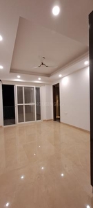 4 BHK Independent Floor for rent in Freedom Fighters Enclave, New Delhi - 1985 Sqft