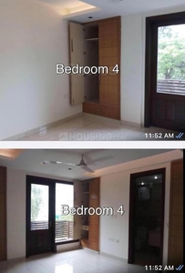 4 BHK Independent Floor for rent in Sarvodaya Enclave, New Delhi - 2400 Sqft